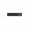 Marvis Black Toothbrush Medium
