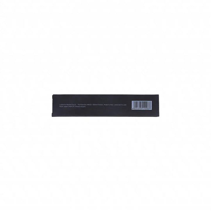 55773-Marvis Black Toothbrush Medium +6