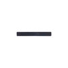 Marvis Black Toothbrush Medium
