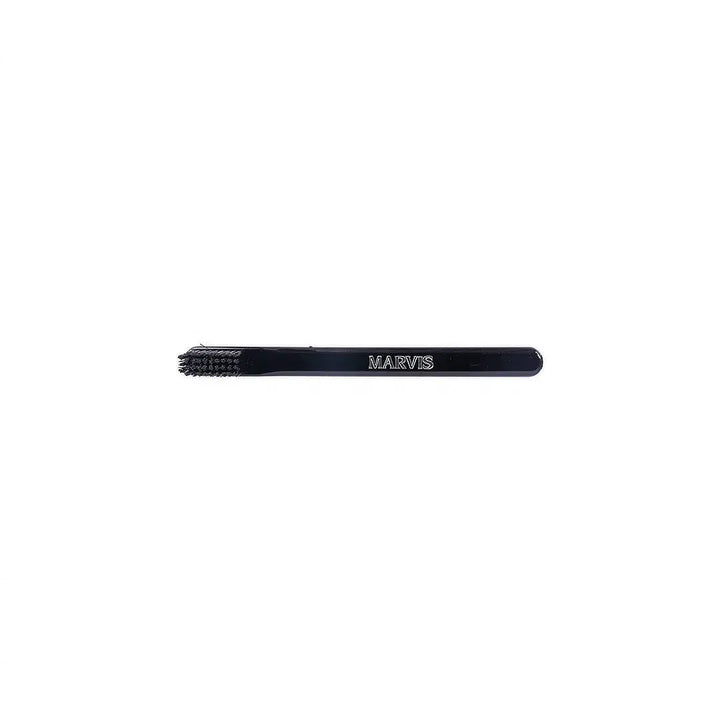 55773-Marvis Black Toothbrush Medium +3