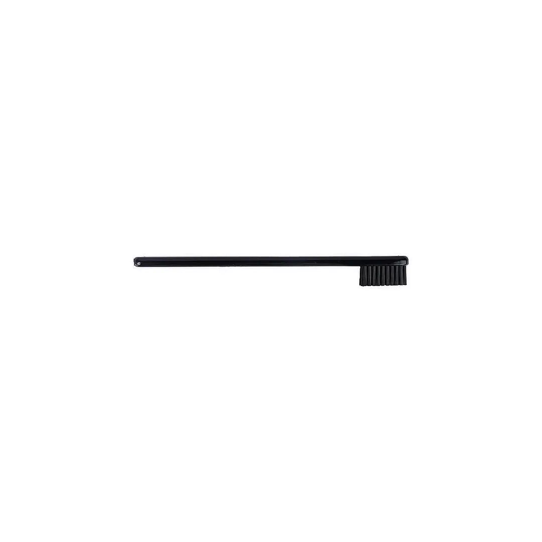 55773-Marvis Black Toothbrush Medium +7