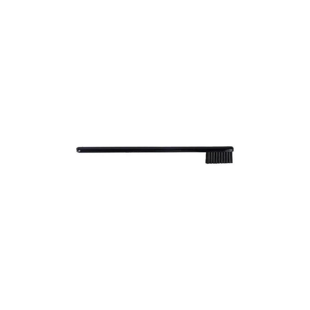 Marvis Black Toothbrush Medium