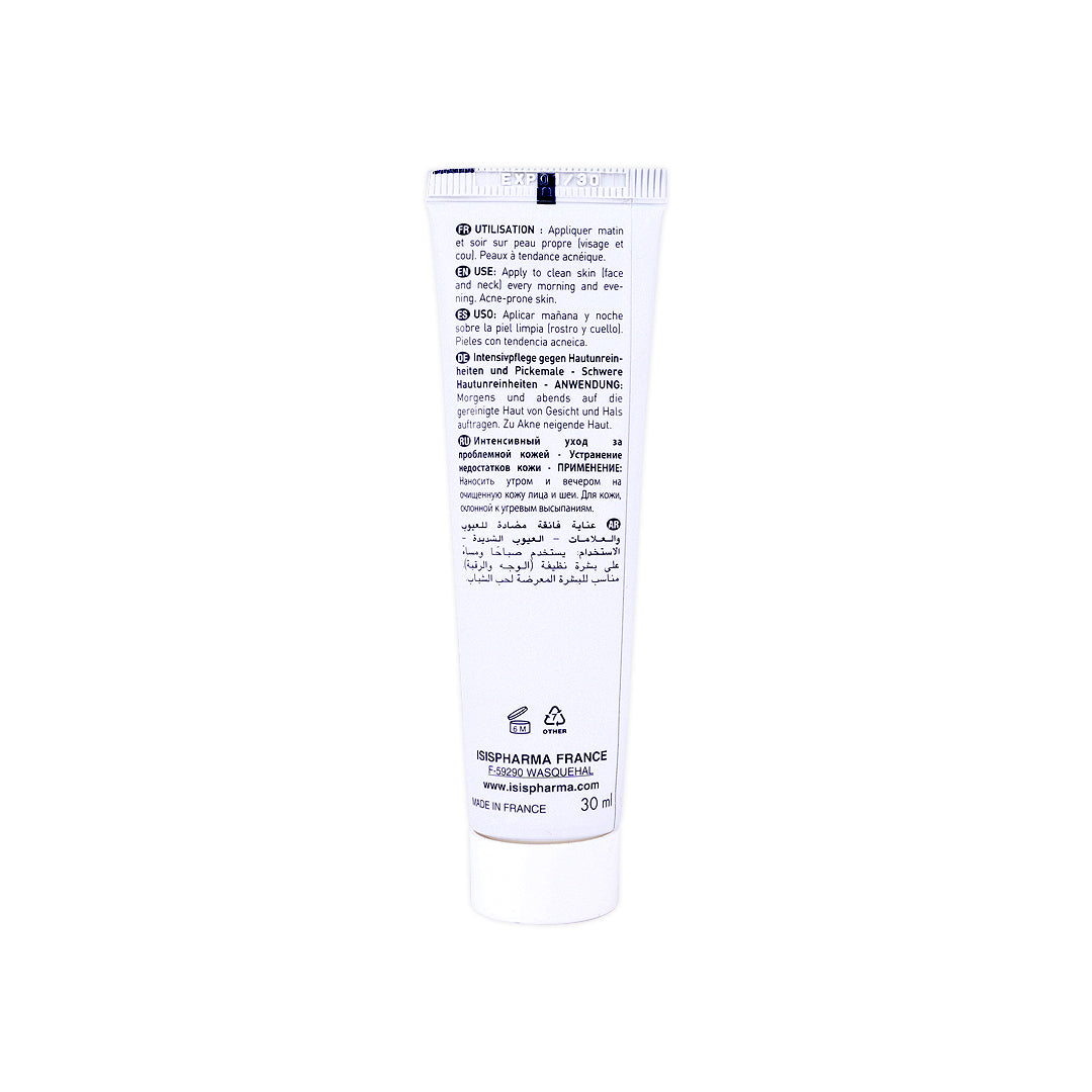Isis Teen Derm A.Z Ultra Soothing 30ml