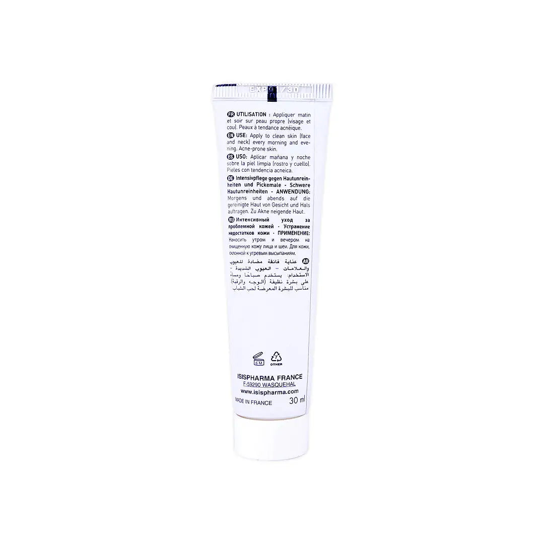 Isis Teen Derm A.Z Ultra Soothing 30ml