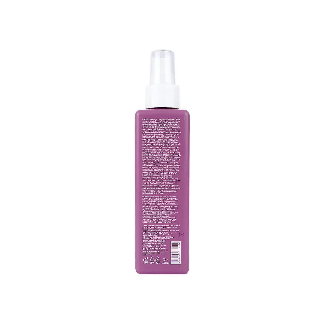 Kevin Murphy Un Detangling Tangled LeaveIn Conditioner 150ml