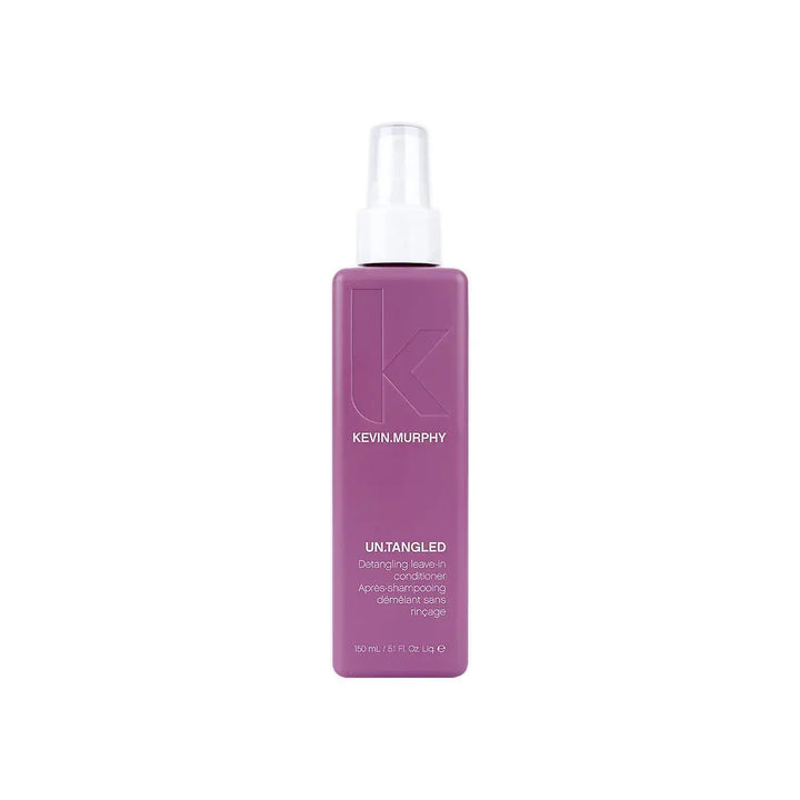 55776-Kevin Murphy Un Detangling Tangled LeaveIn Conditioner 150ml +4