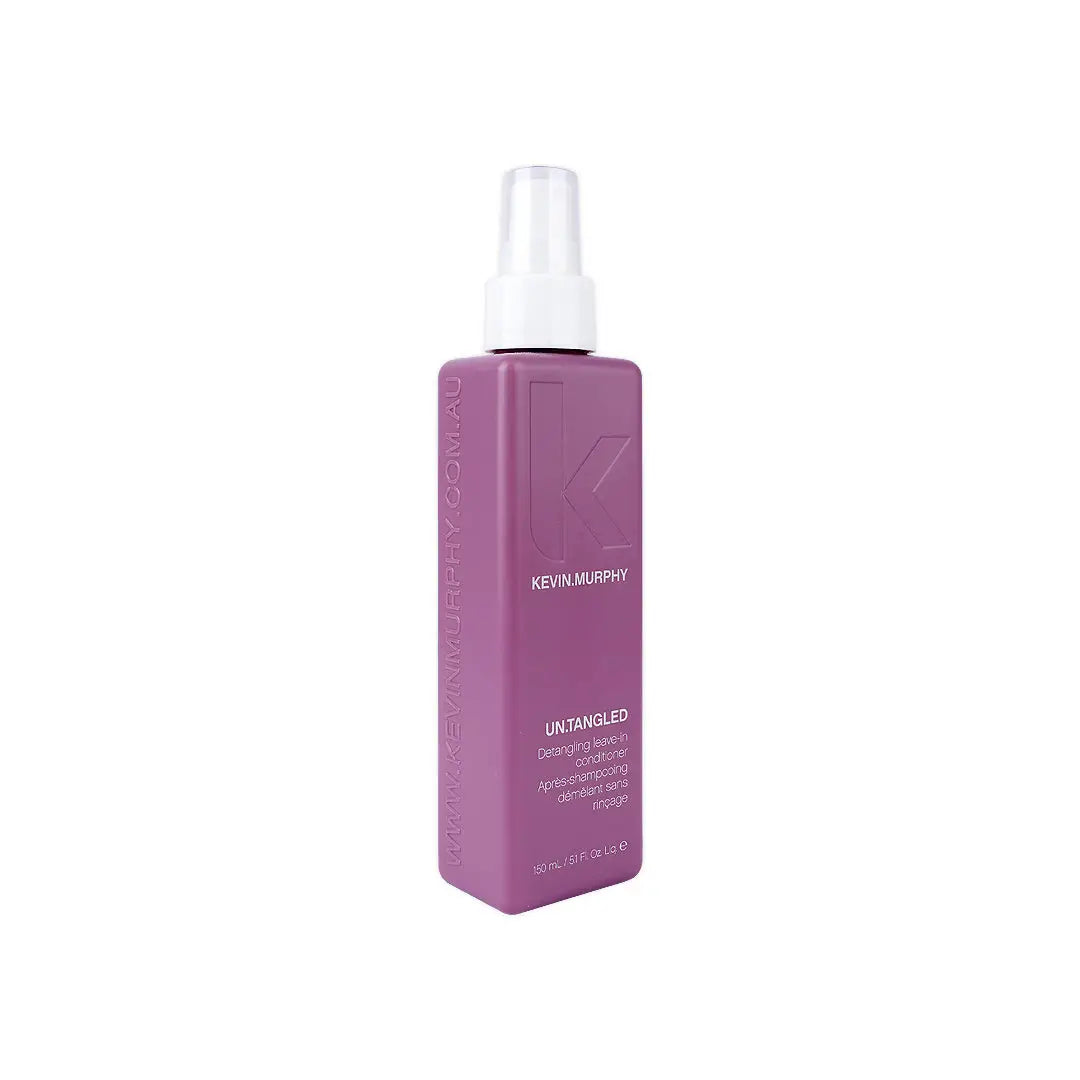 Kevin Murphy Un Detangling Tangled LeaveIn Conditioner 150ml