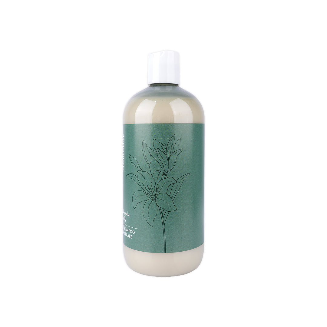 Natureland Hair Shampoo - Keratin Care 500ml