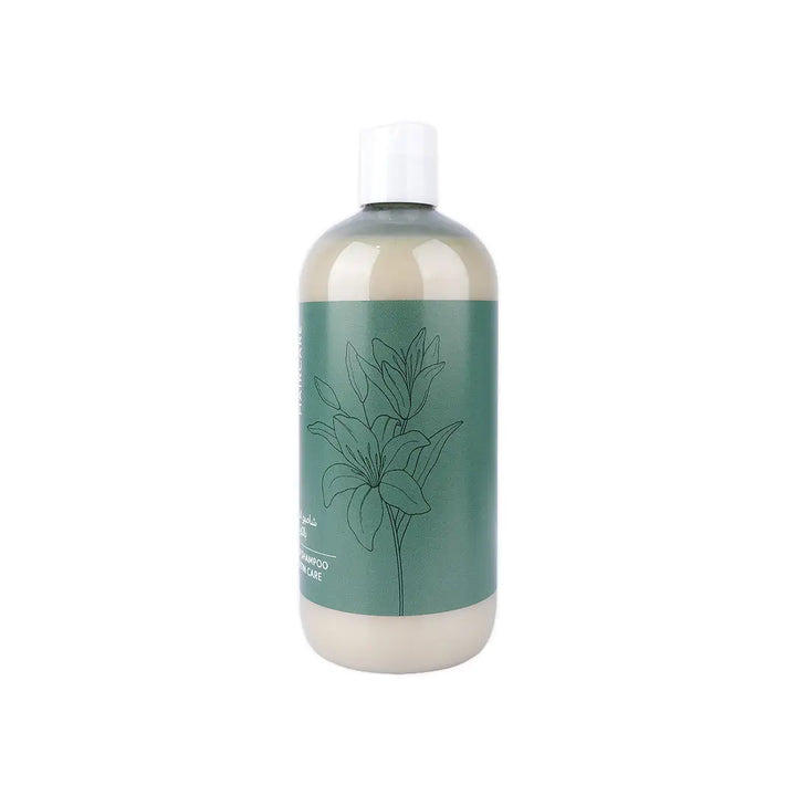 55785-Natureland Hair Shampoo - Keratin Care 500ml +4