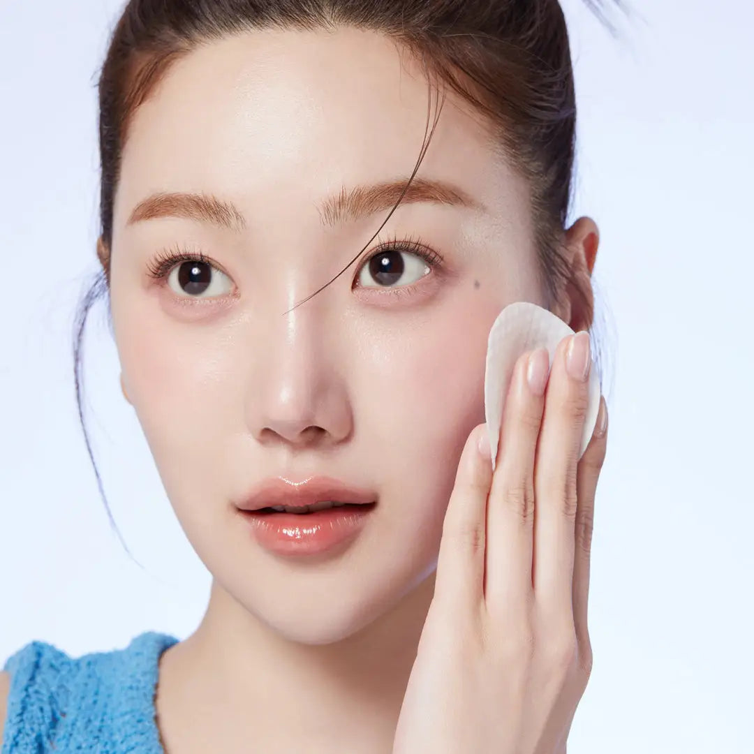 55786-Medicube Zero Pore Pad 155g +9