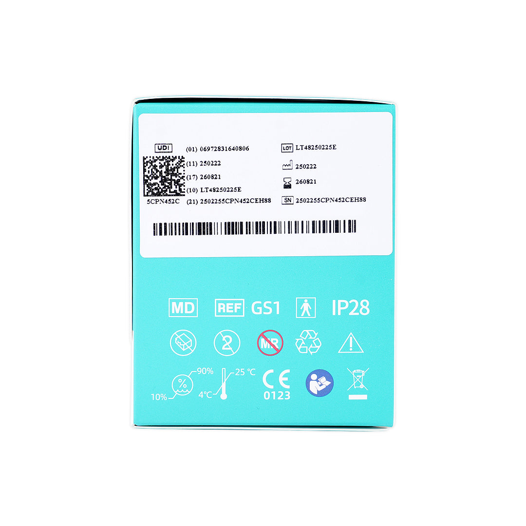 Sibionics Continuous Glucose Monitor-GS1