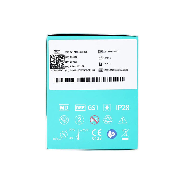 55792-Sibionics GS1 CGM Sensor +1