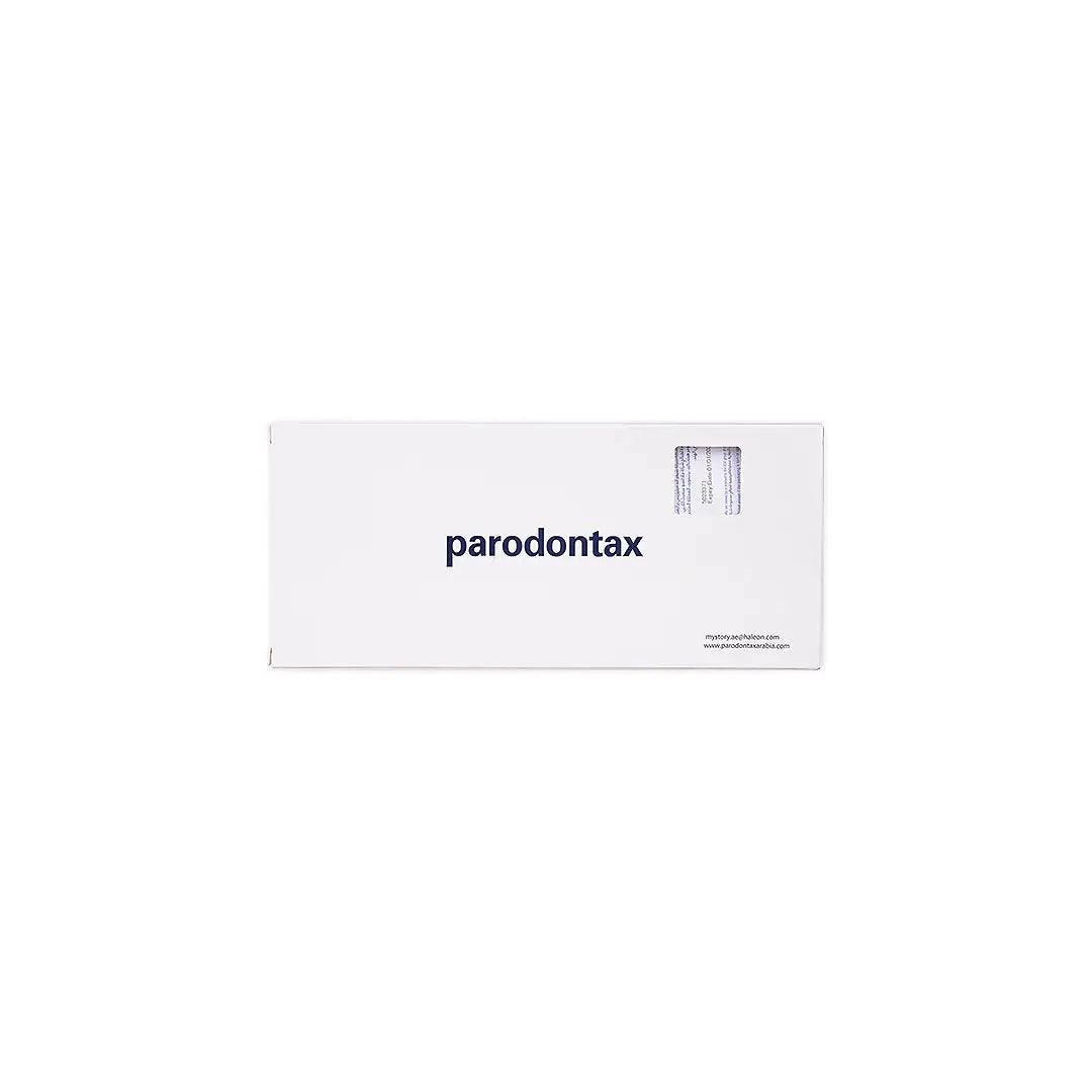 Parodontax Complete Protection W. Toothpaste 75ml+Toothbrush