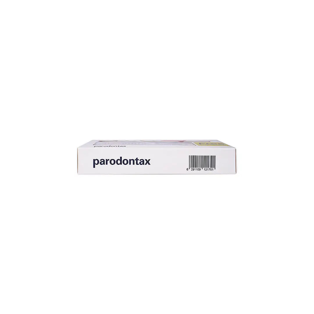 Parodontax Complete Protection W. Toothpaste 75ml+Toothbrush