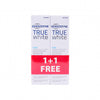 Sensodyne True White Mint Toothpaste 75ml 1+1