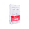 Sensodyne True White Mint Toothpaste 75ml 1+1