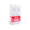 Sensodyne True White Mint Toothpaste 75ml 1+1