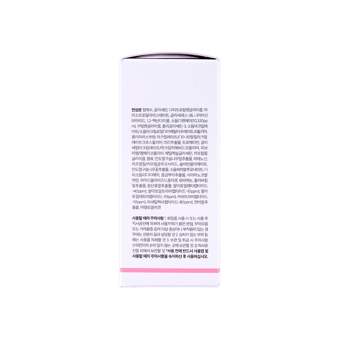 Medicube PDRN Pink Peptide Serum 30ml