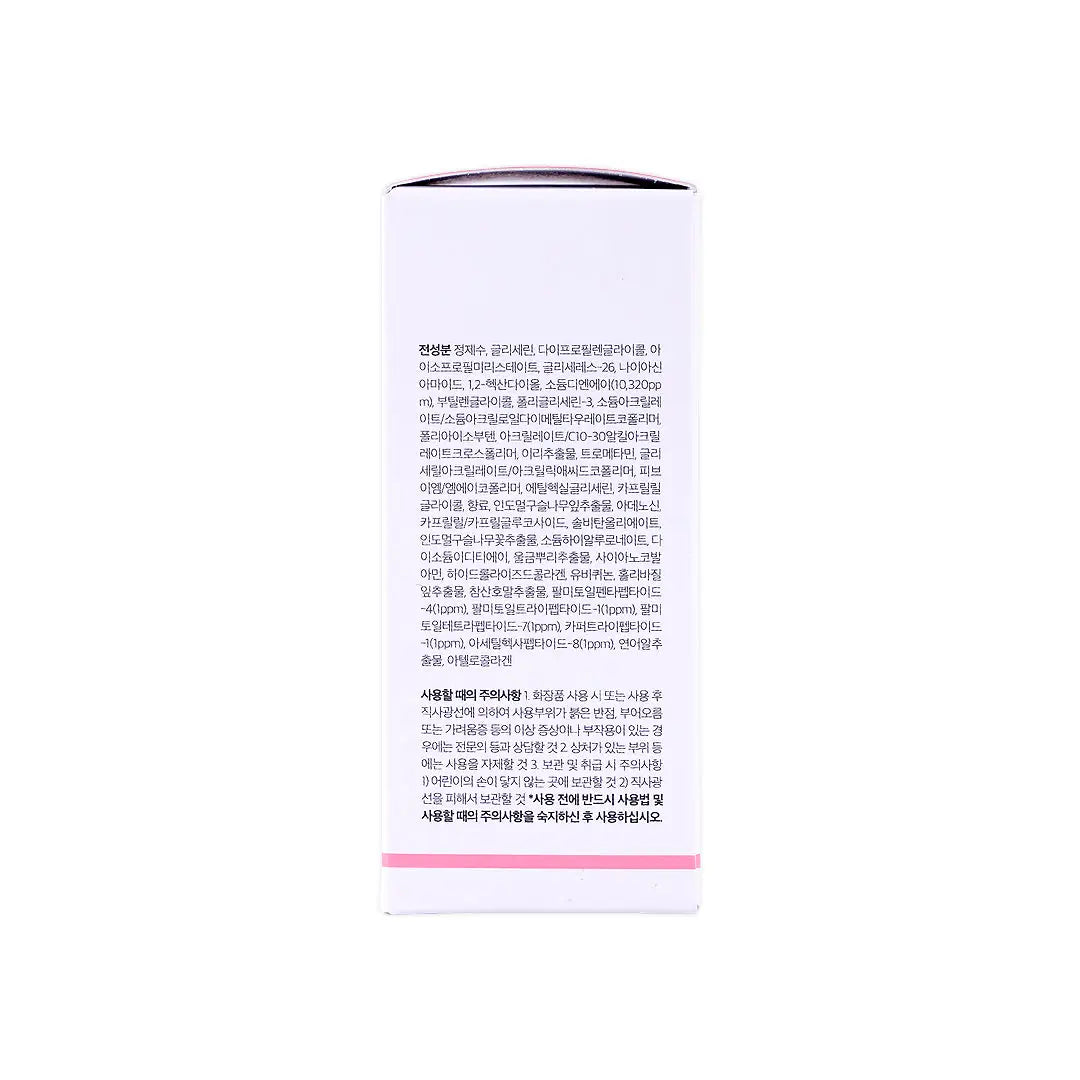 Medicube PDRN Pink Peptide Serum 30ml