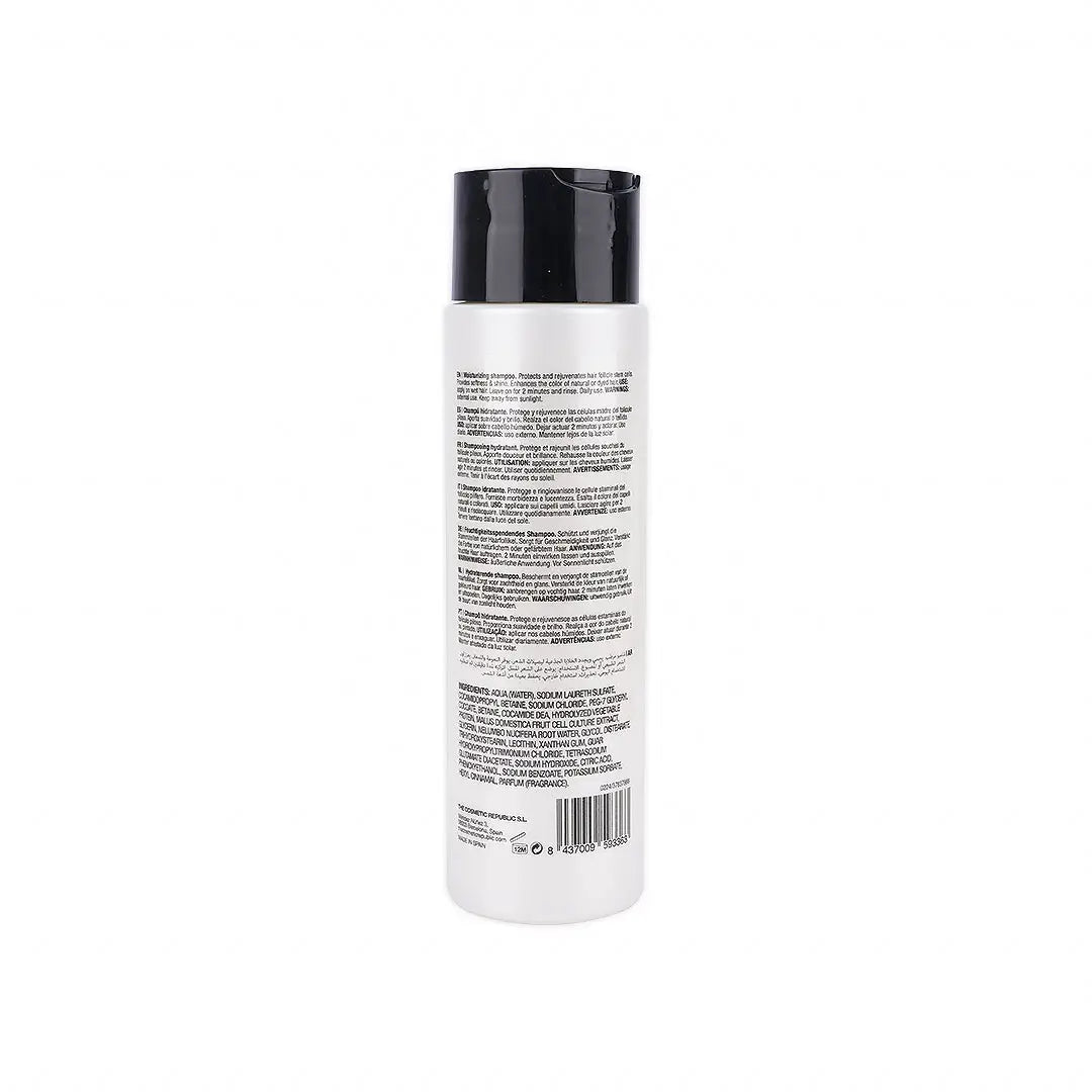 The Cosmetic Republic Vegetable Stem Cell Shampoo 300ml