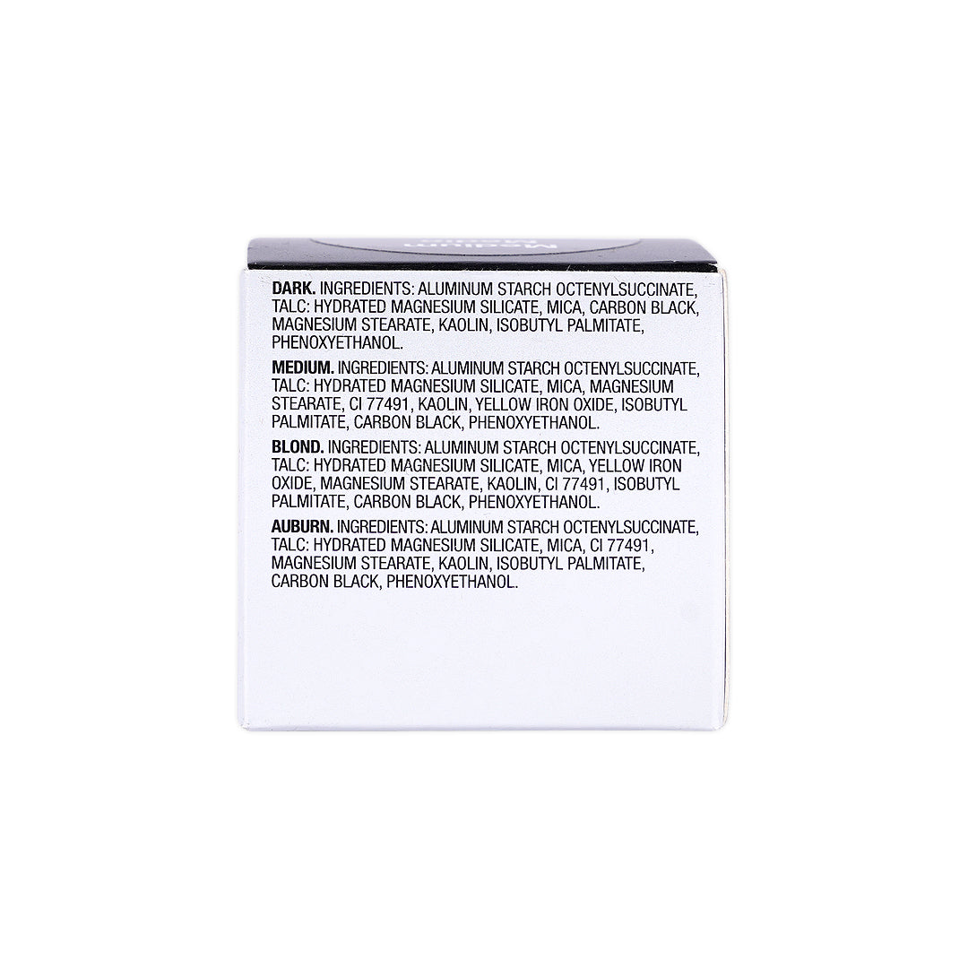 The Cosmetic Republic Root Concealer 4g-Medium