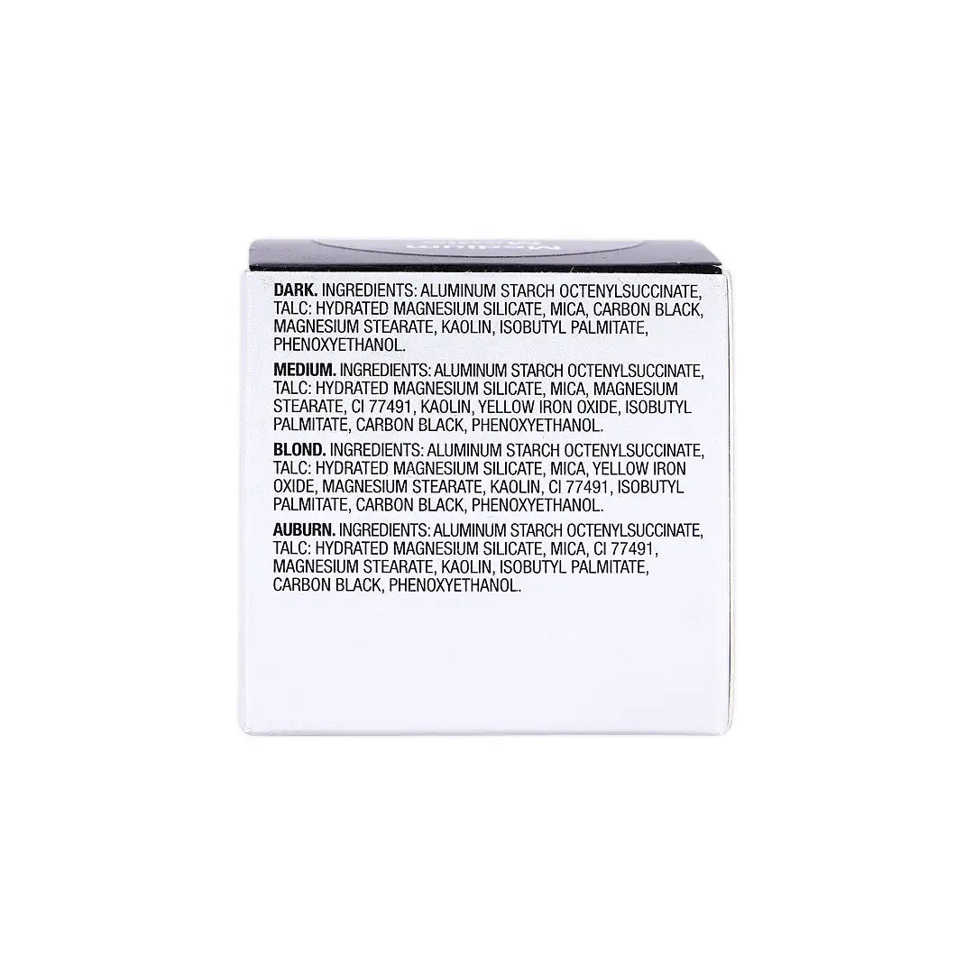 55816-The Cosmetic Republic Root Concealer 4g-Medium +5