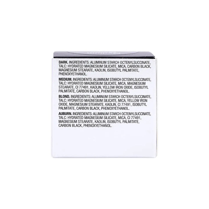 55816-The Cosmetic Republic Root Concealer 4g-Medium +5