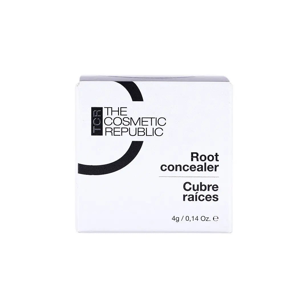 The Cosmetic Republic Root Concealer 4g-Medium