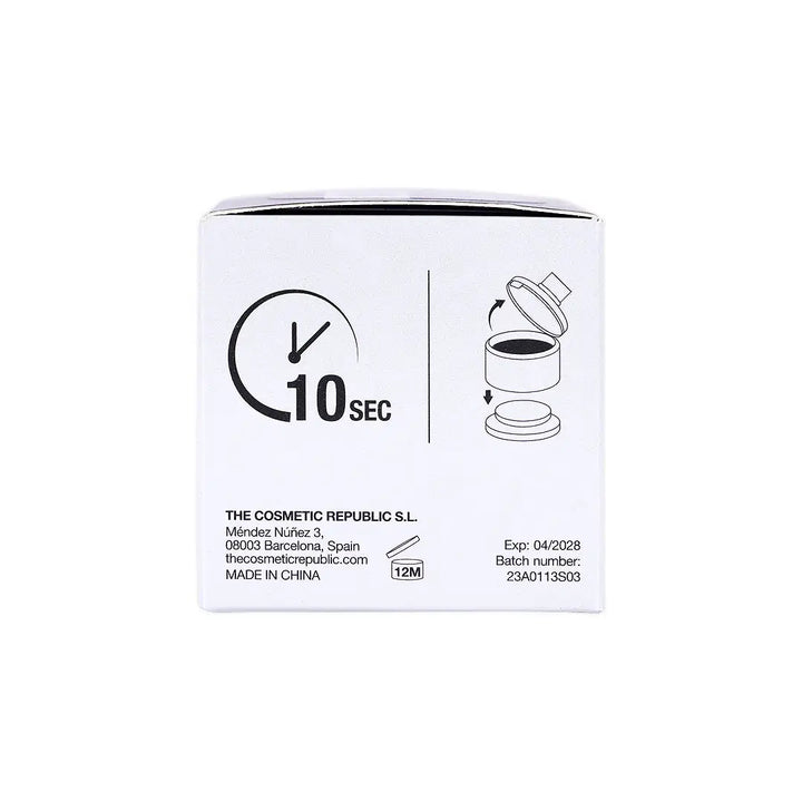 55816-The Cosmetic Republic Root Concealer 4g-Medium +6