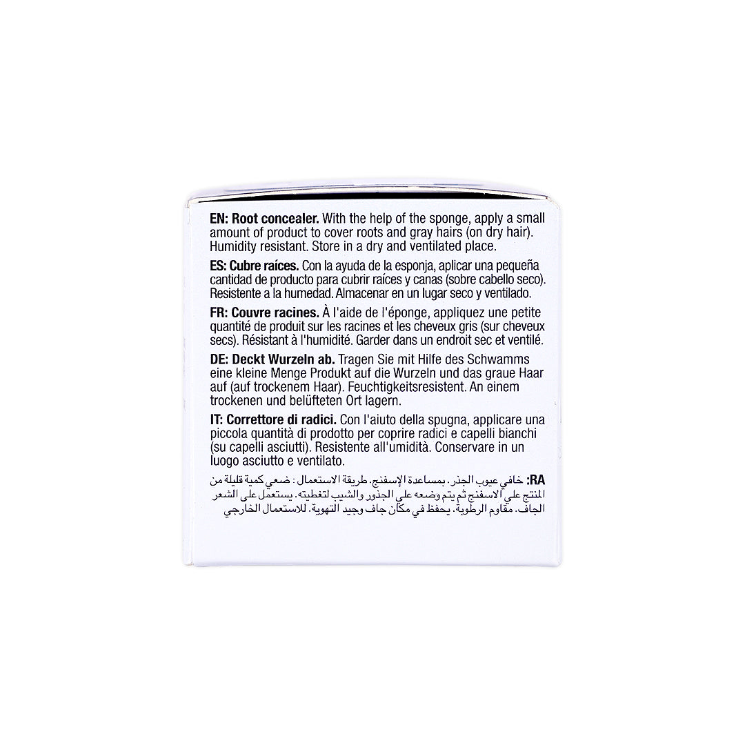The Cosmetic Republic Root Concealer 4g-Medium