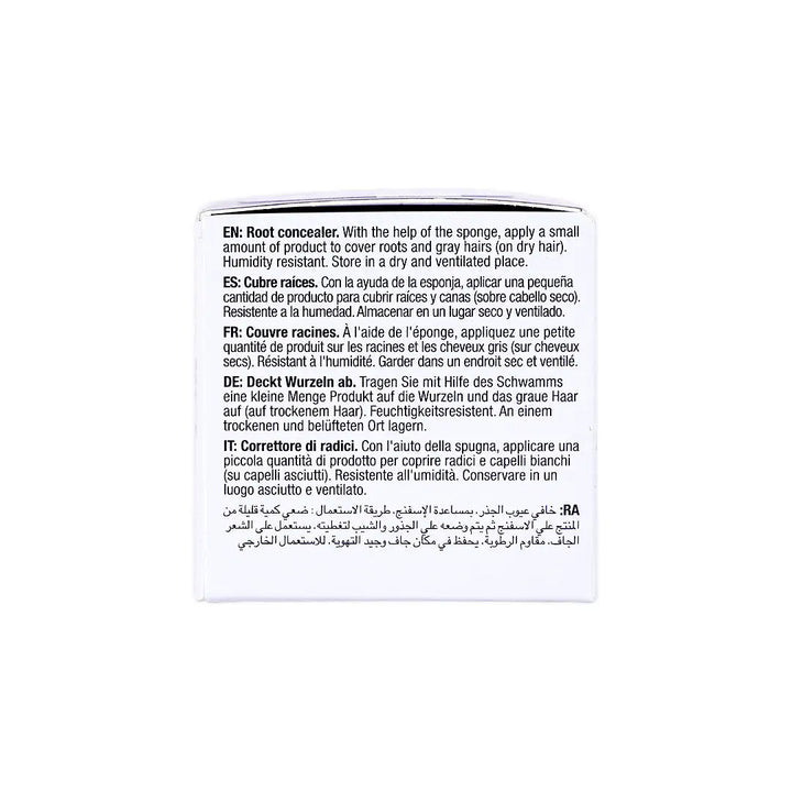 55816-The Cosmetic Republic Root Concealer 4g-Medium +4