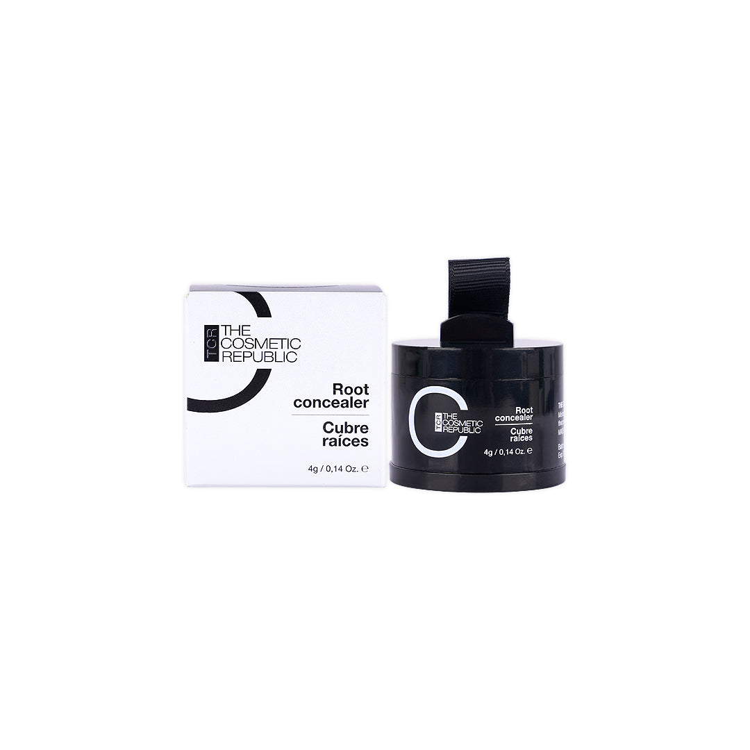 The Cosmetic Republic Root Concealer 4g-Medium
