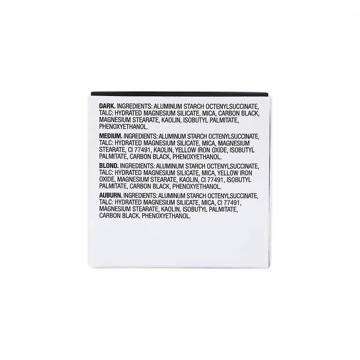 55817-The Cosmetic Republic Root Concealer 4g-Dark +5
