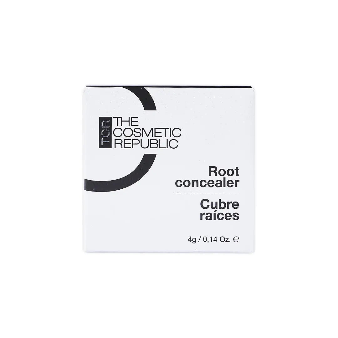 55817-The Cosmetic Republic Root Concealer 4g-Dark +1