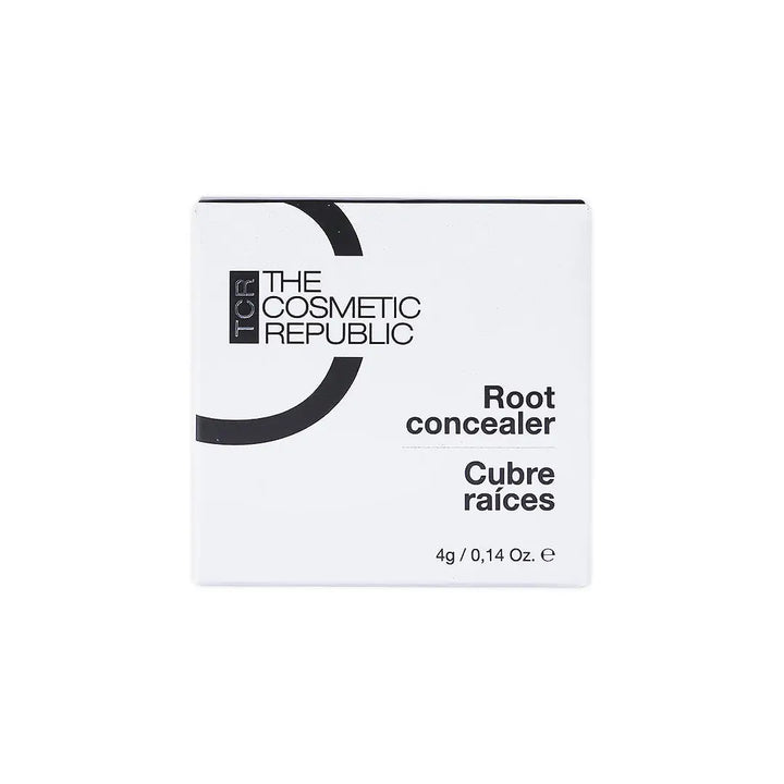 55817-The Cosmetic Republic Root Concealer 4g-Dark +1