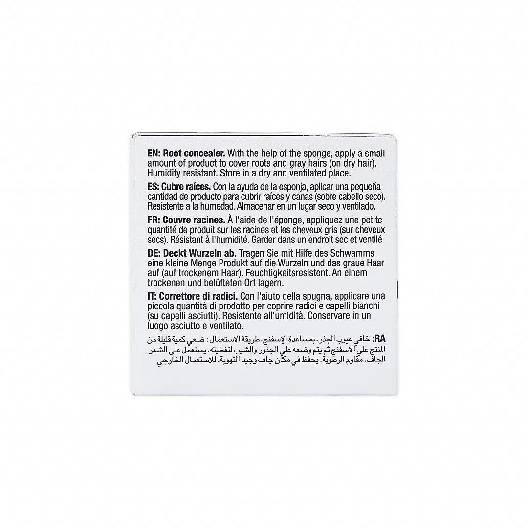 55817-The Cosmetic Republic Root Concealer 4g-Dark +4