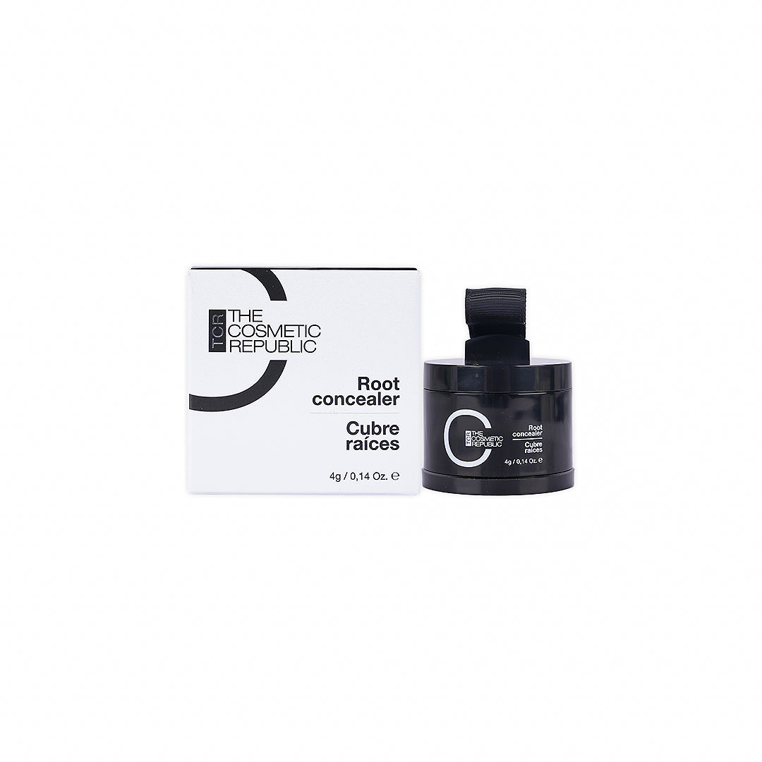 The Cosmetic Republic Root Concealer 4g-Dark