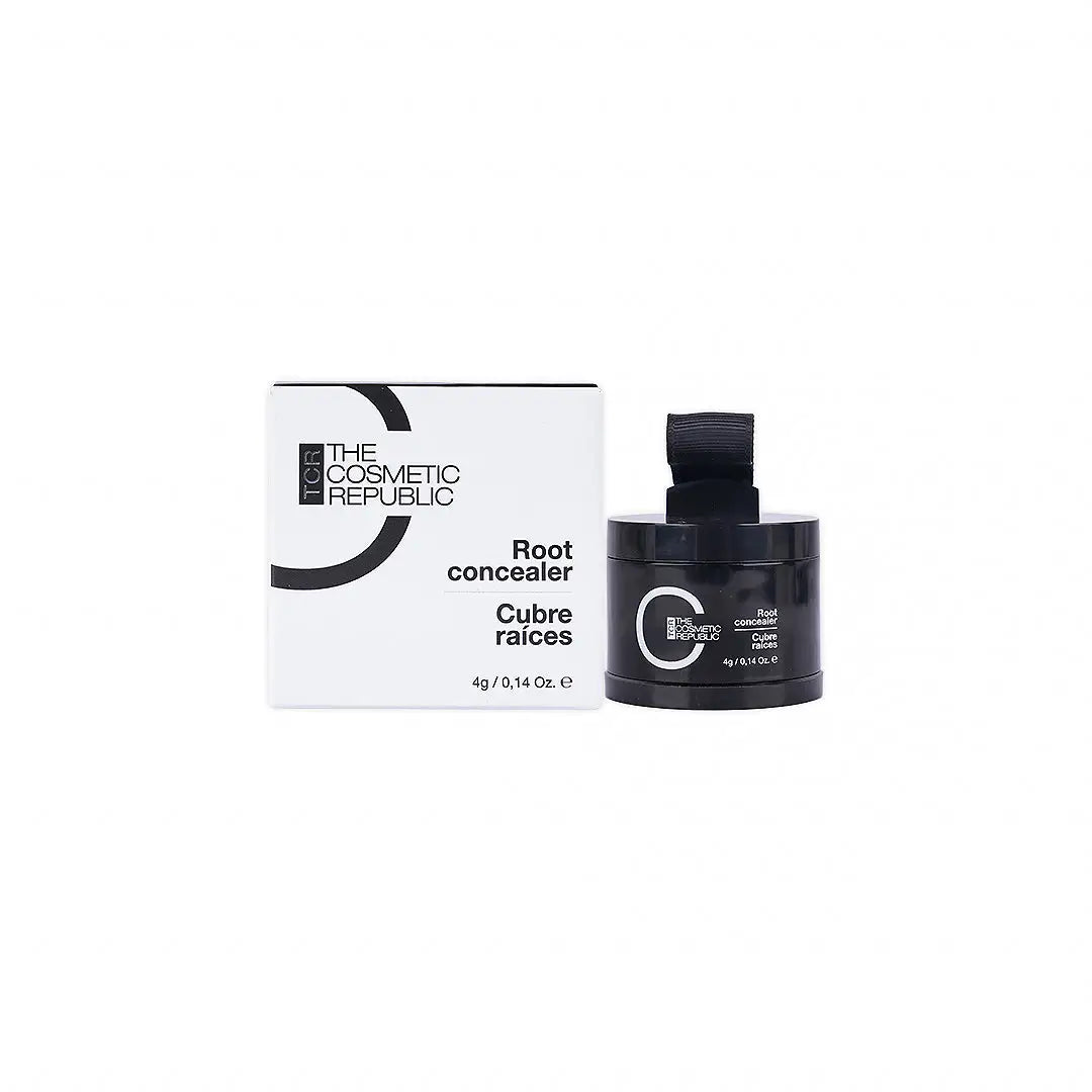 55817-The Cosmetic Republic Root Concealer 4g-Dark
