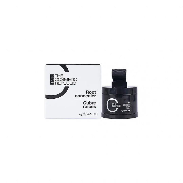 55817-The Cosmetic Republic Root Concealer 4g-Dark
