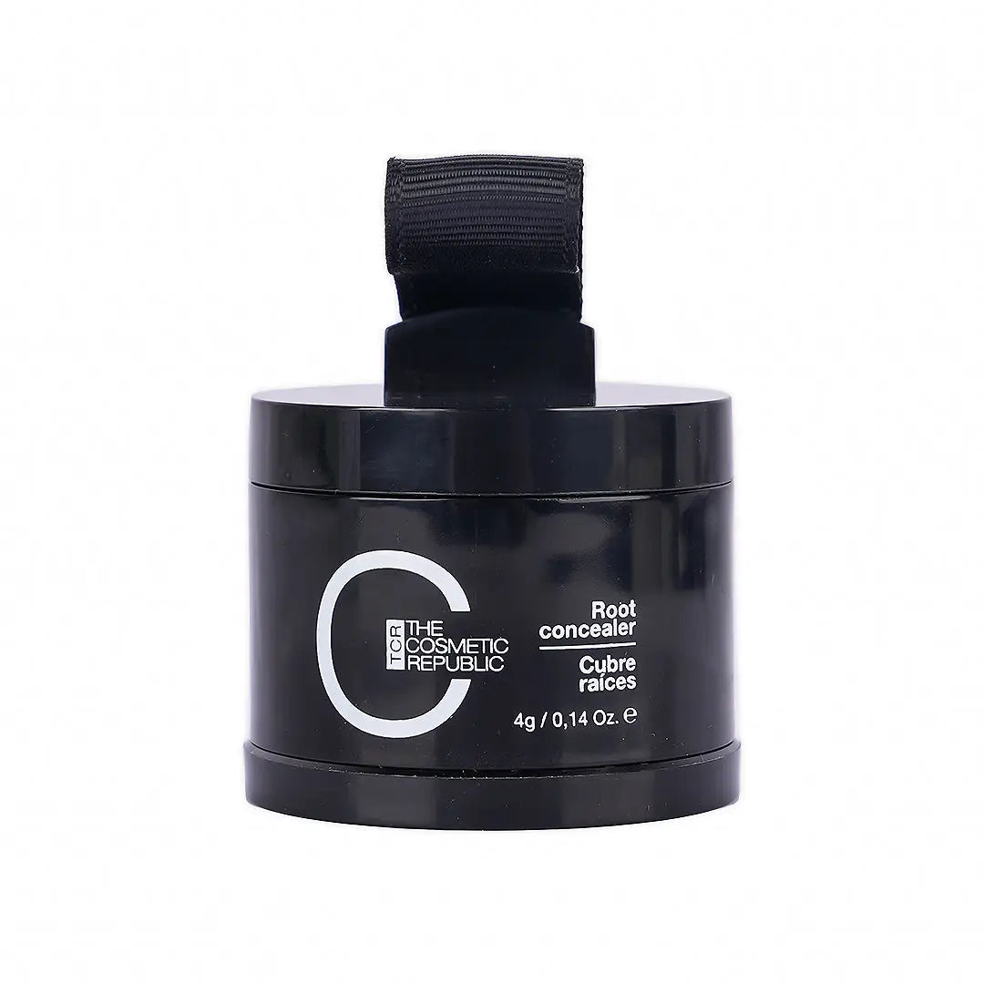 55817-The Cosmetic Republic Root Concealer 4g-Dark +2