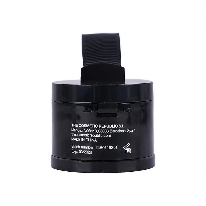 55817-The Cosmetic Republic Root Concealer 4g-Dark +3