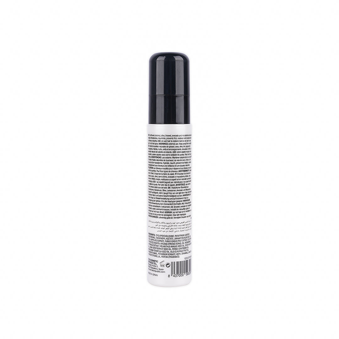The Cosmetic Republic +Plus Serum 60ml