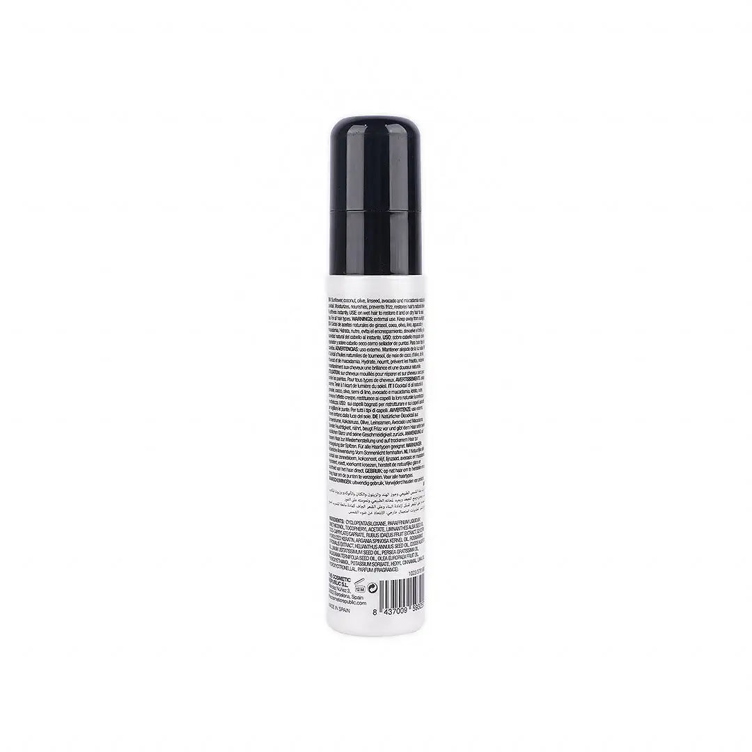 The Cosmetic Republic +Plus Serum 60ml