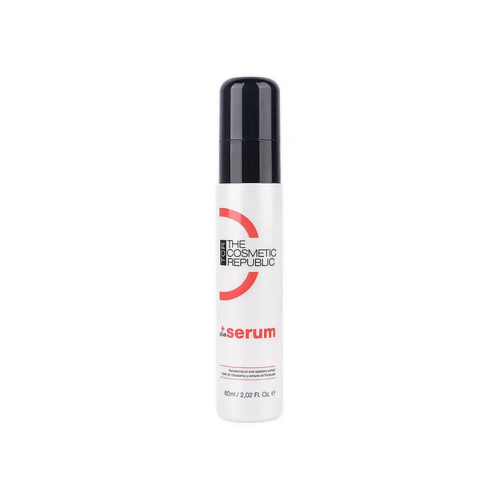 55819-The Cosmetic Republic +Plus Serum 60ml