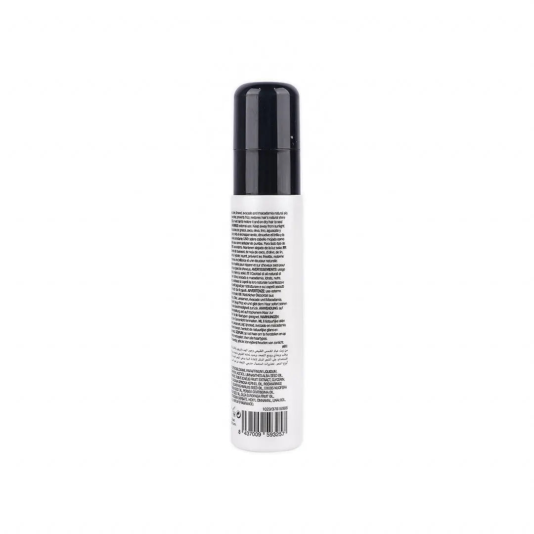 55819-The Cosmetic Republic +Plus Serum 60ml +1