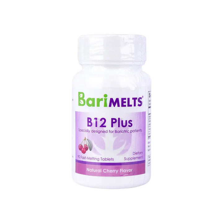 55822-Bari Melts Mult B12 Plus  90 Tab