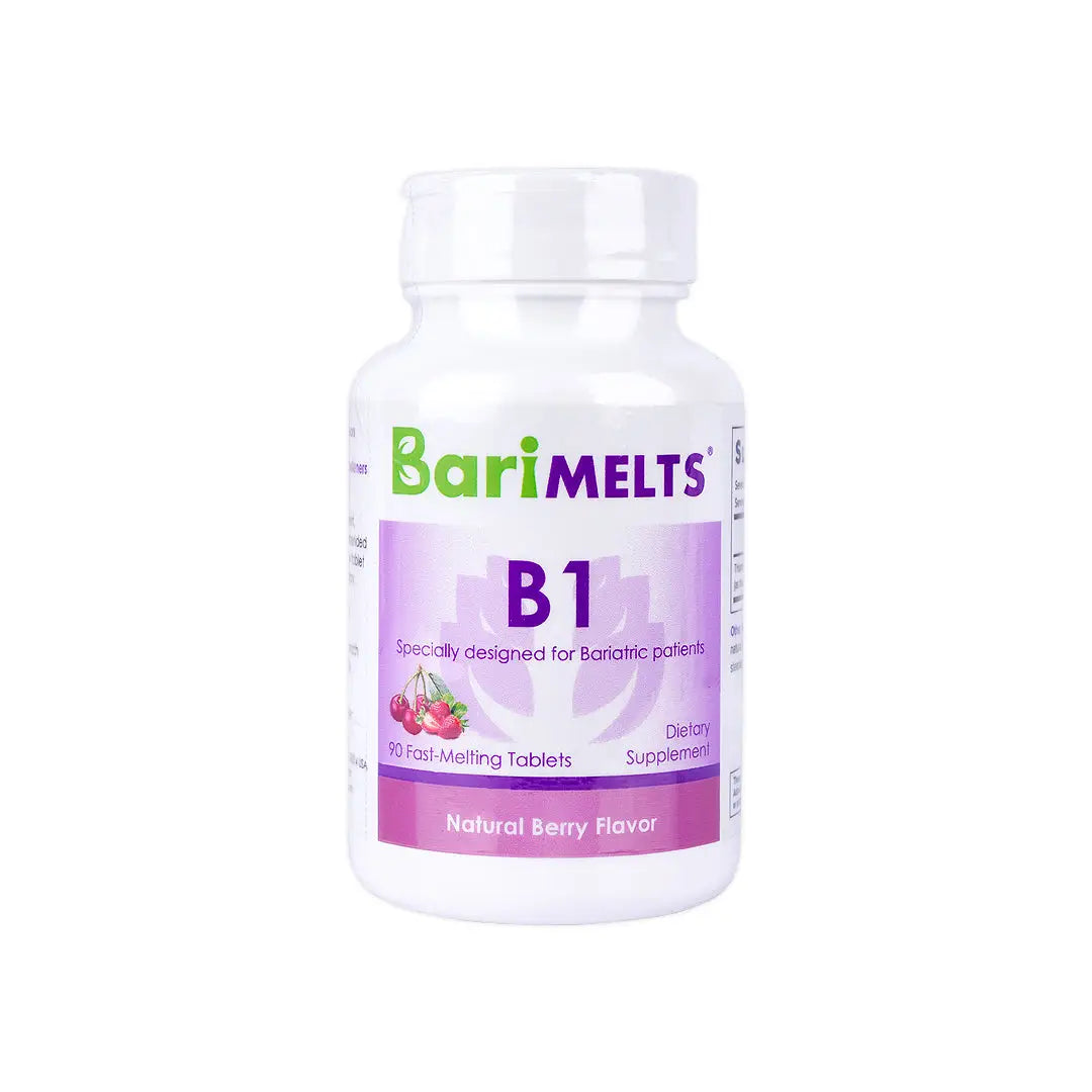 55823-Bari Melts Mult B1 Plus  90 Tab
