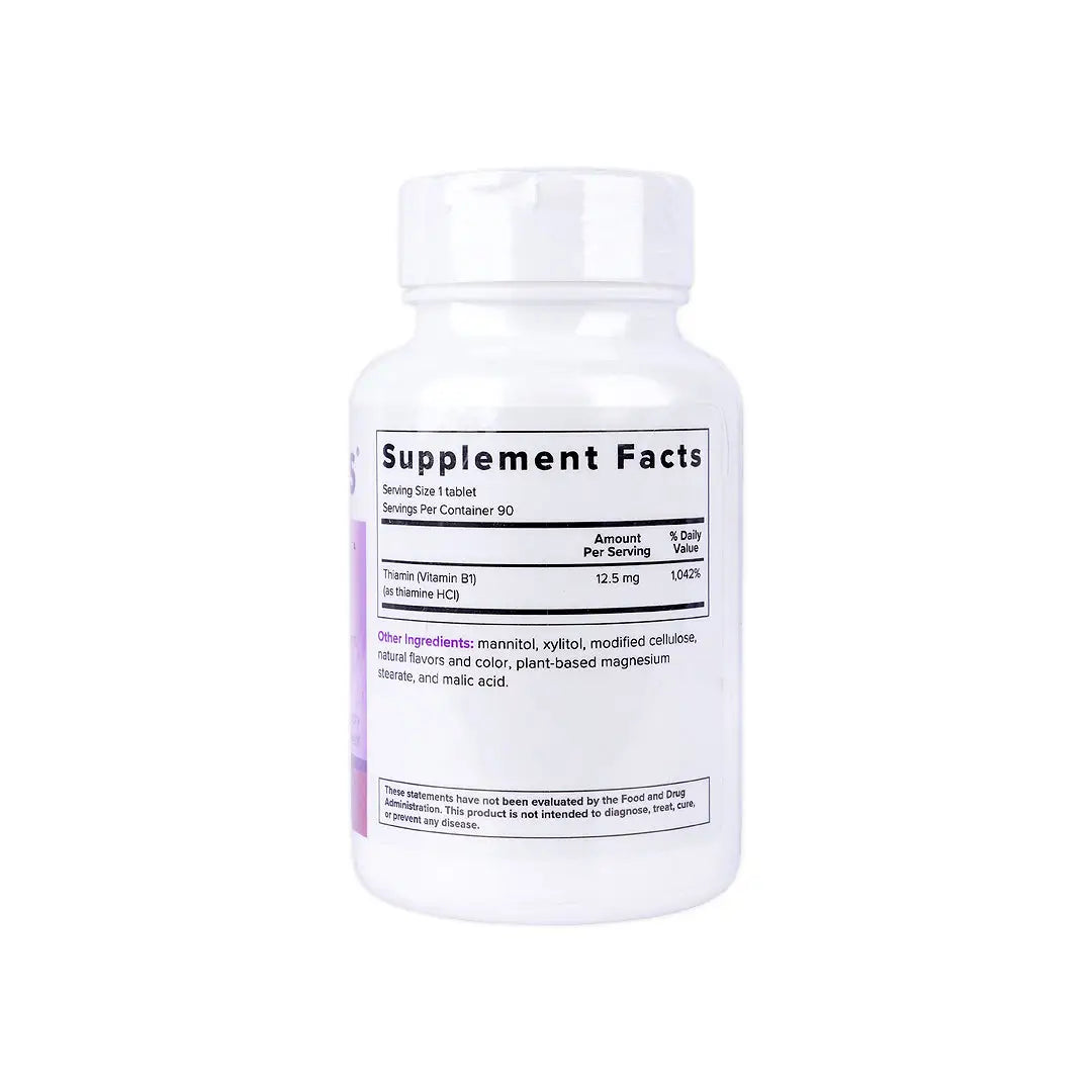 55823-Bari Melts Mult B1 Plus  90 Tab +1