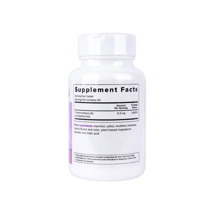 55823-Bari Melts Mult B1 Plus  90 Tab +1