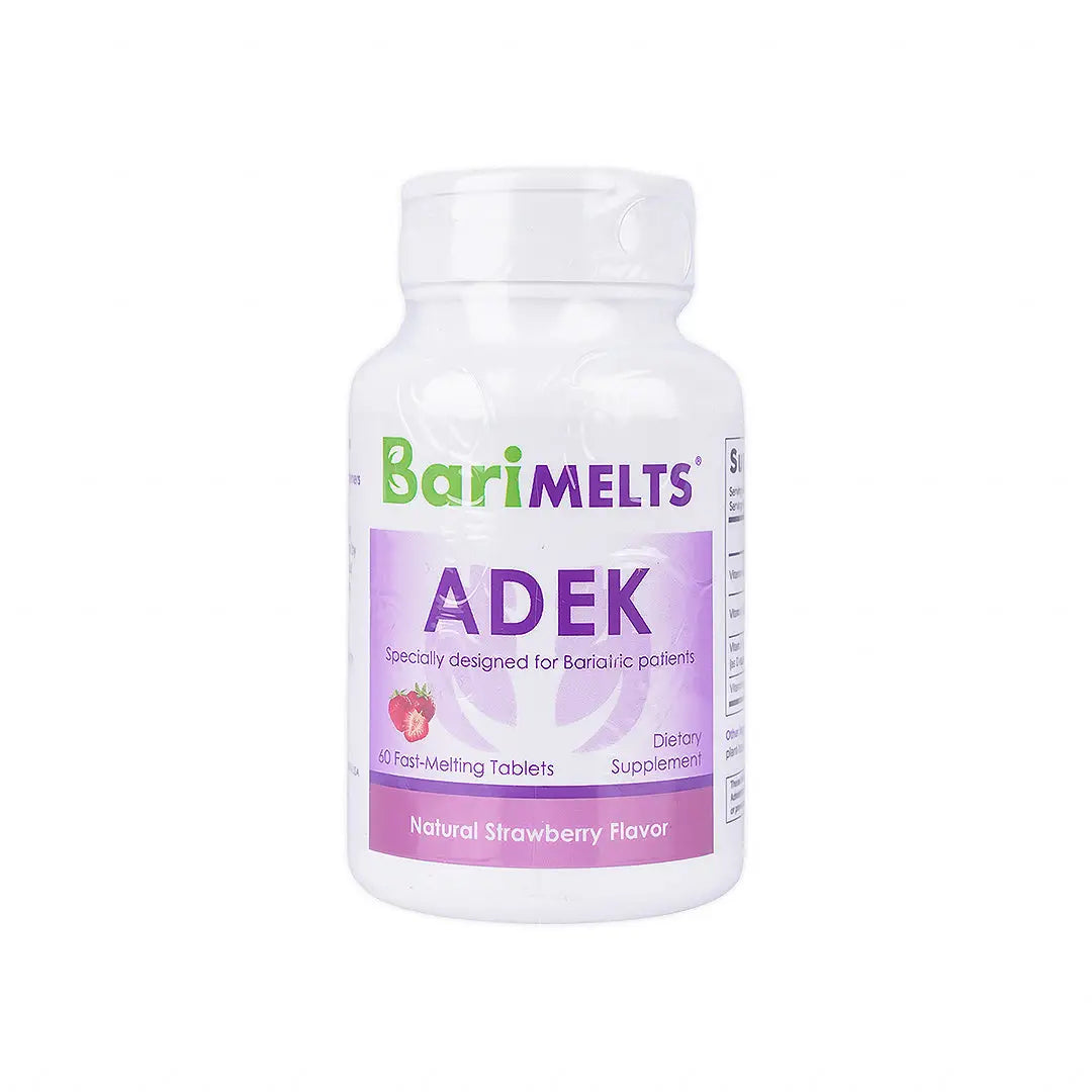 Bari Melts Mult ADEK 60 Tab